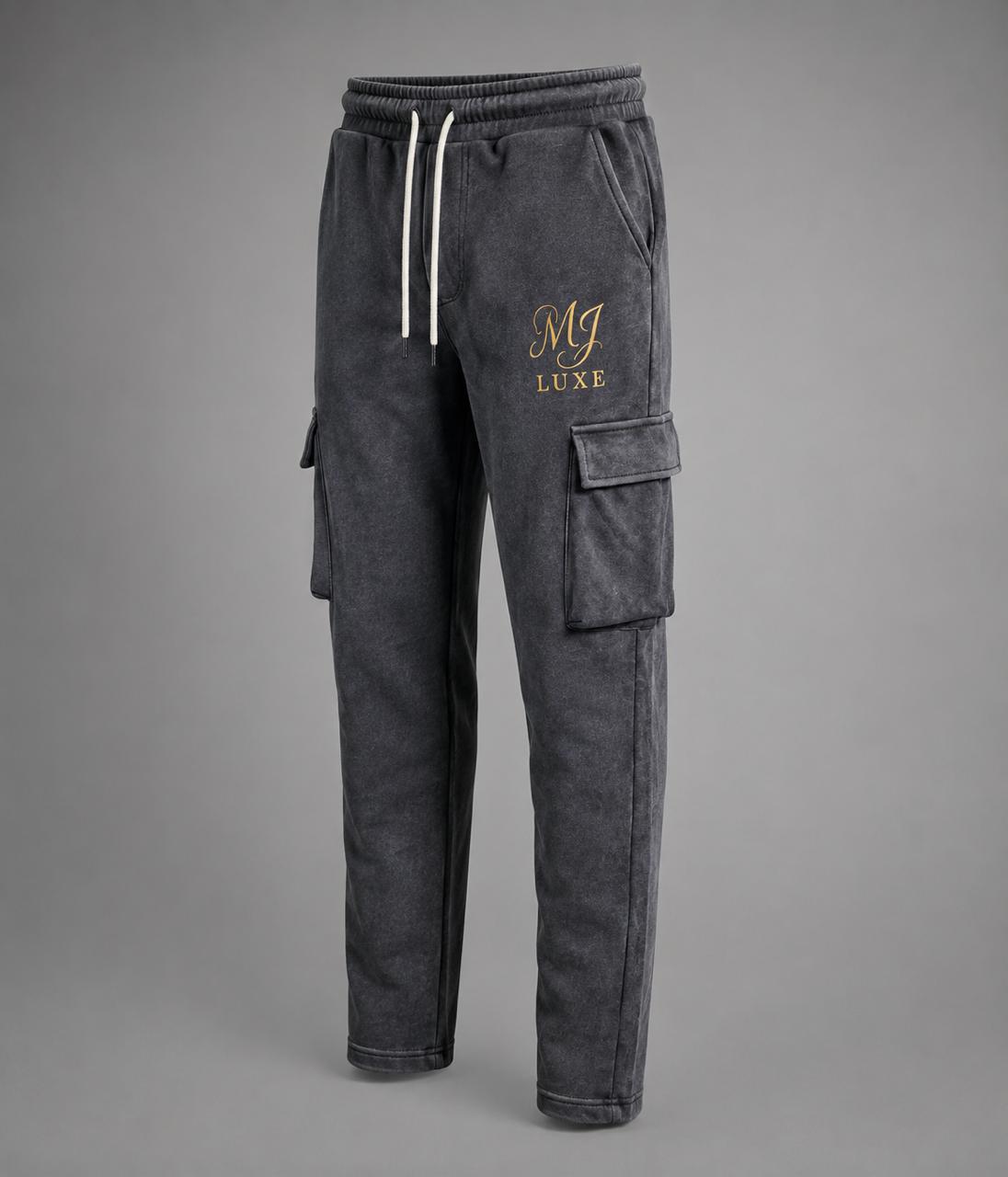 Vanguard Cargo trouser