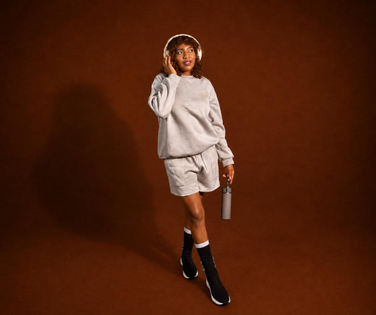 The Comfort Set
