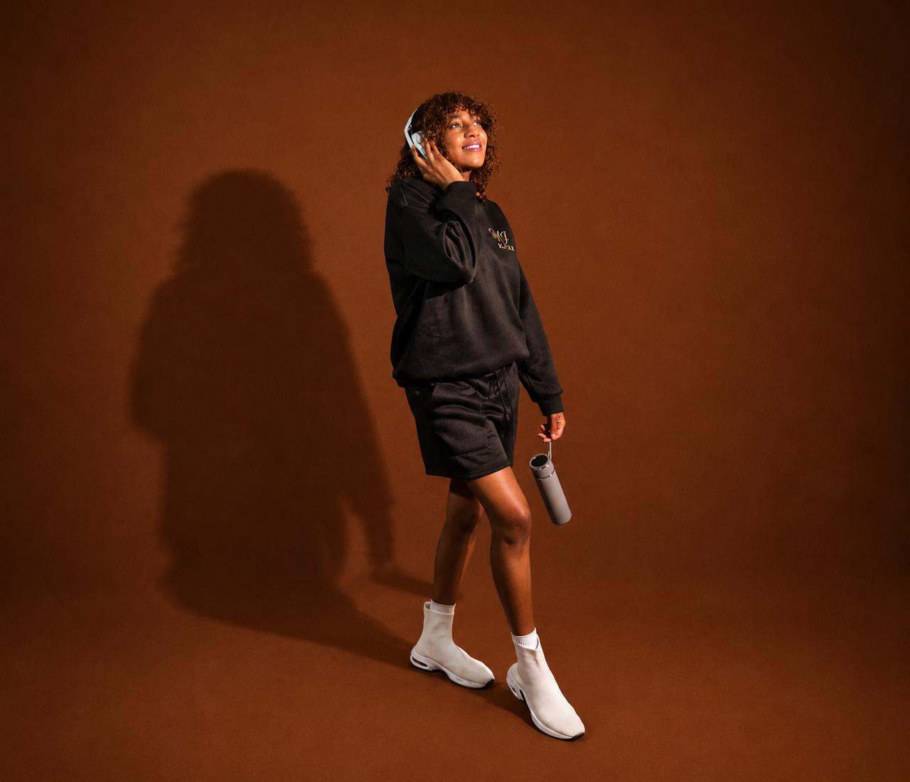 The Comfort Set