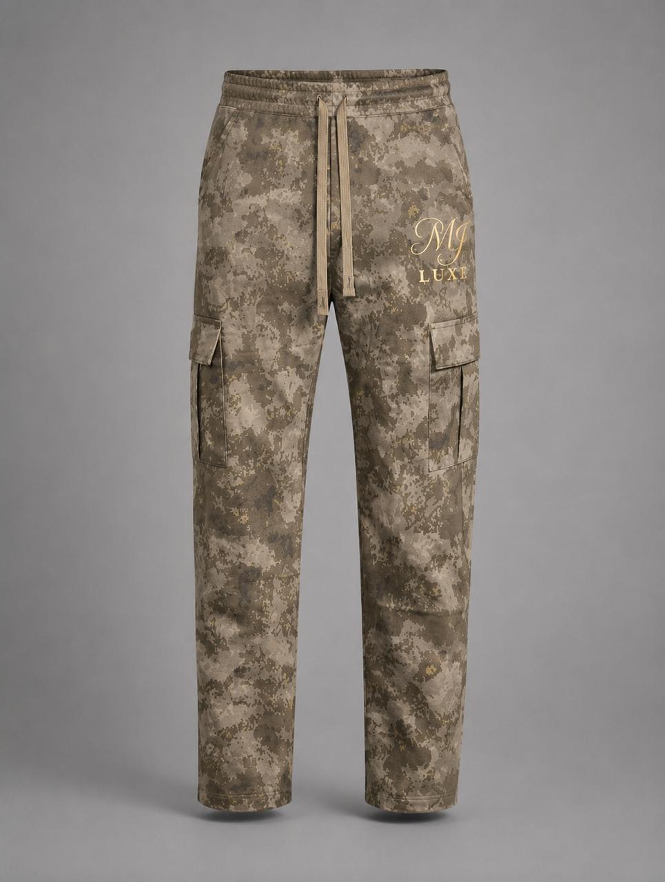 Vanguard Cargo trouser