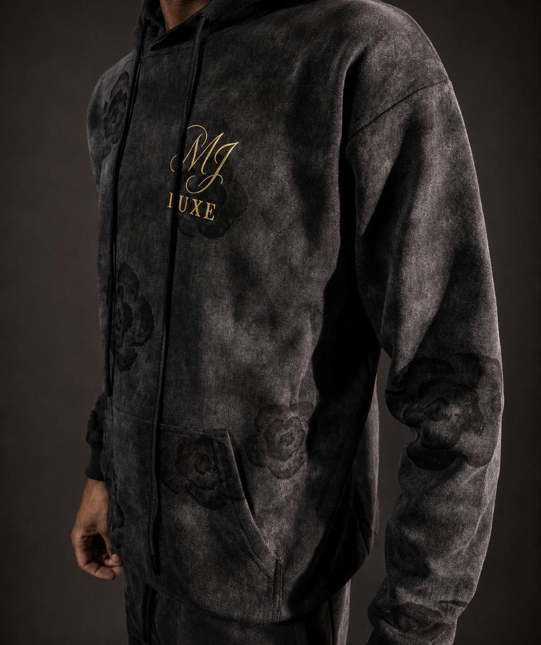 The Veridian Crest Set