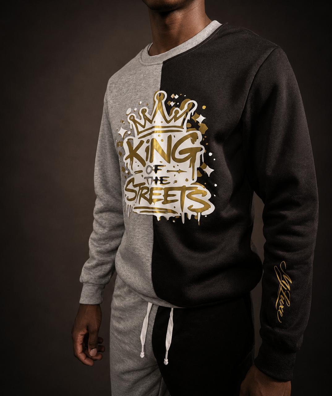 KING OF THE STREETS