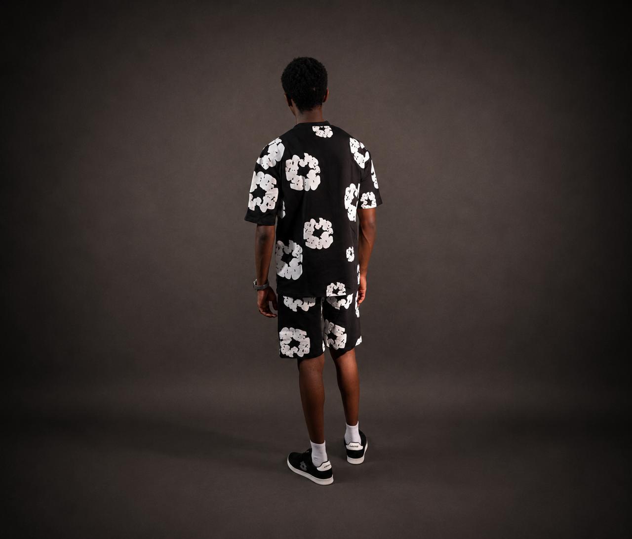 Obsidian Bloom Set