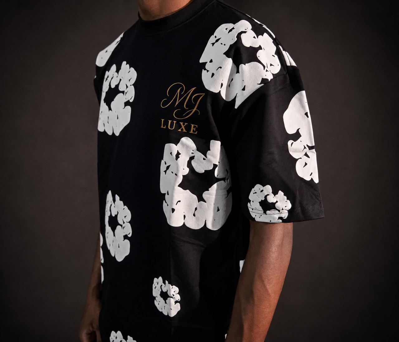 Obsidian Bloom Set
