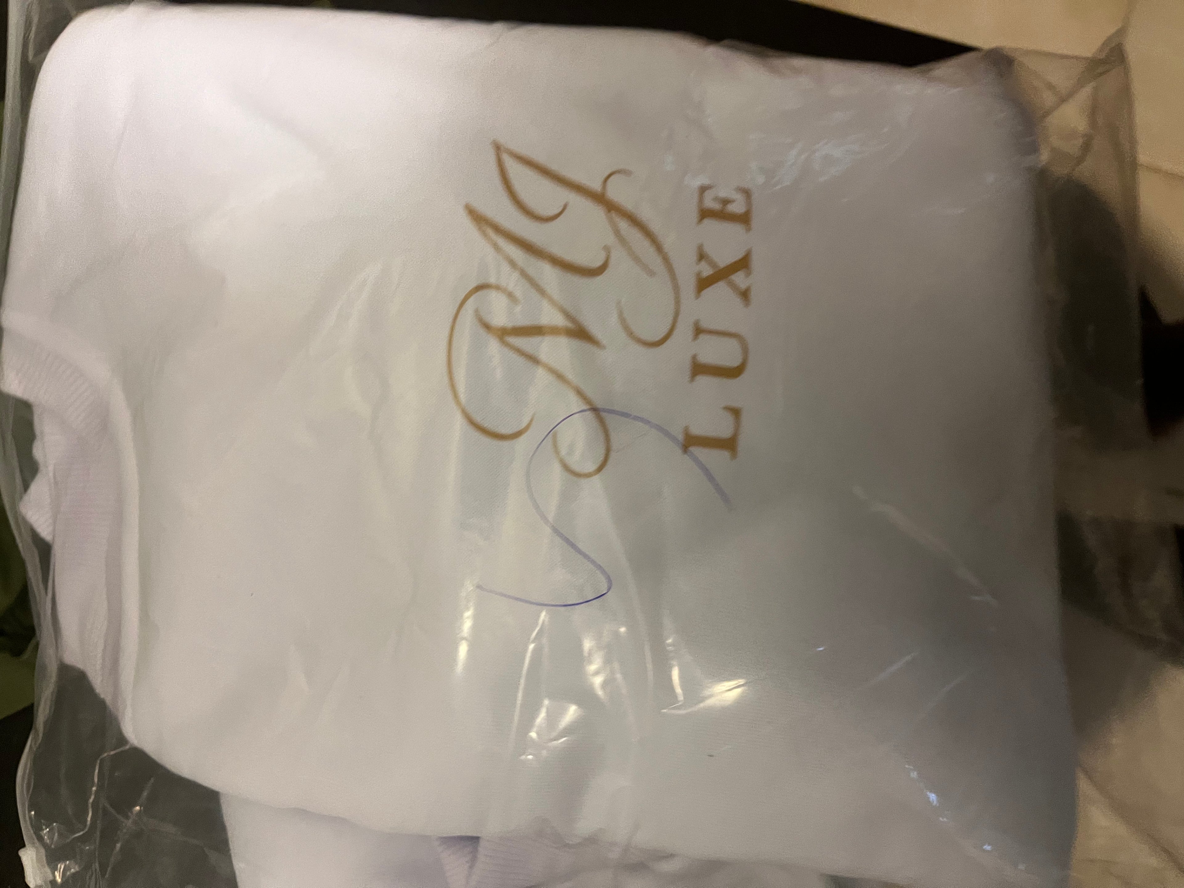 LADIES SHORTS AND PULLOVERS