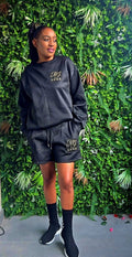 The Comfort Set