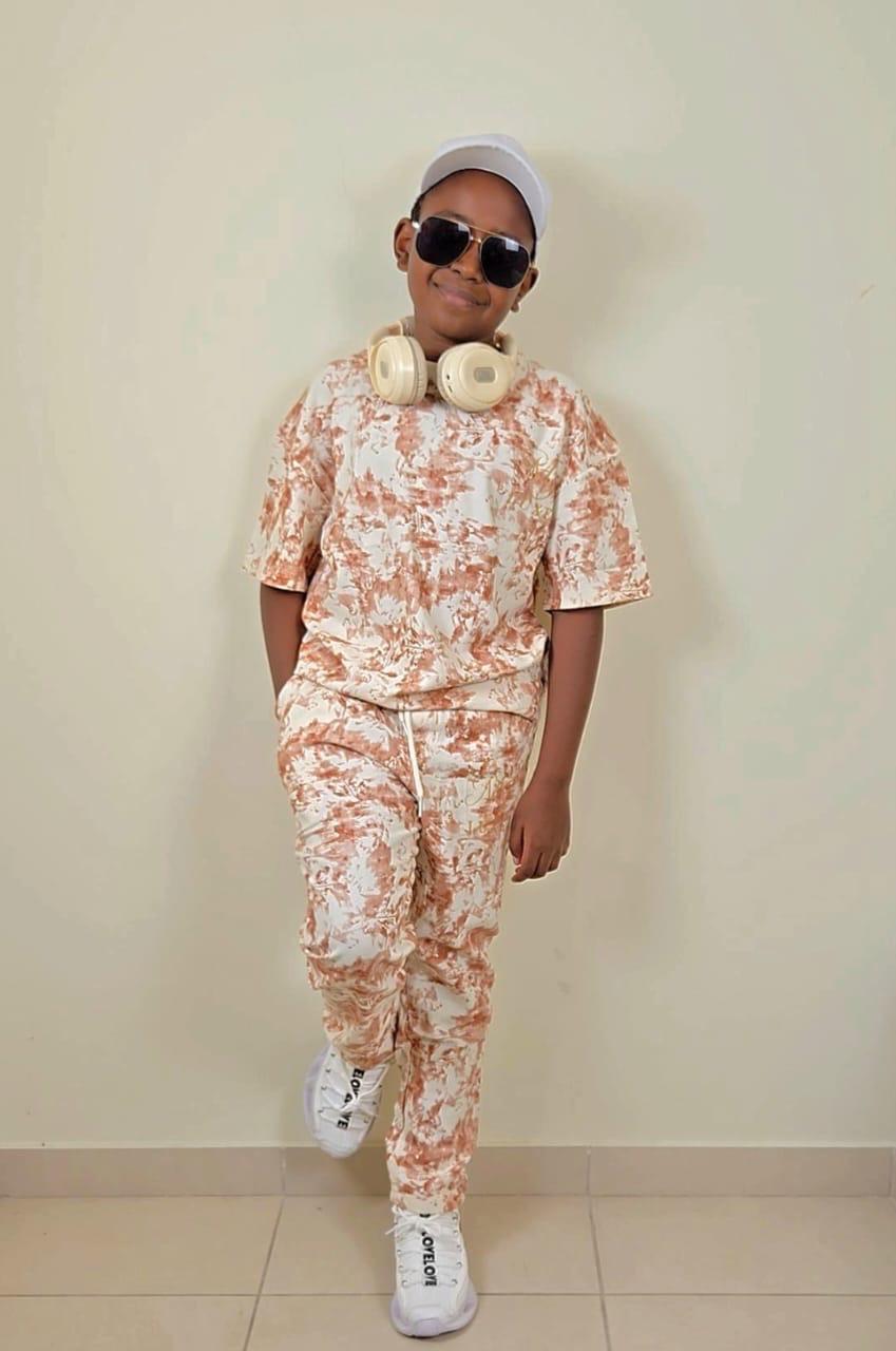 FULL SLEEVED JUMPERSET