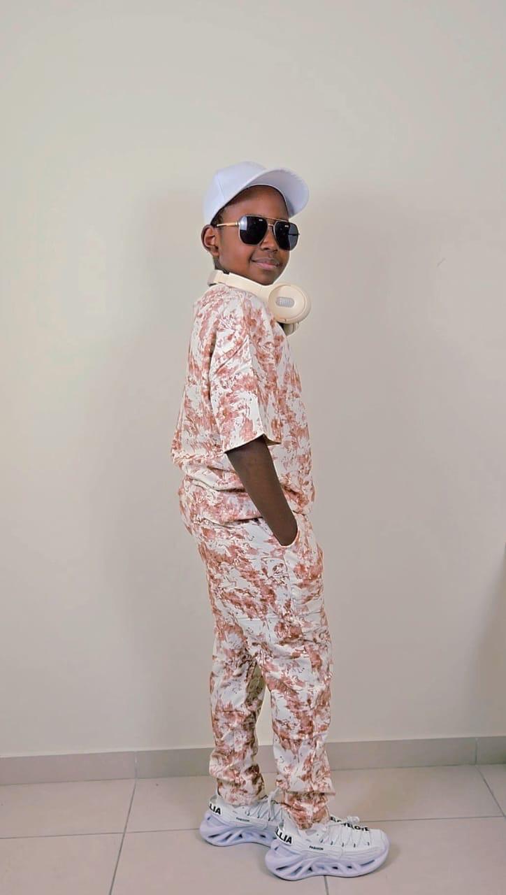 FULL SLEEVED JUMPERSET