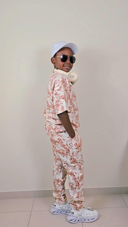 FULL SLEEVED JUMPERSET