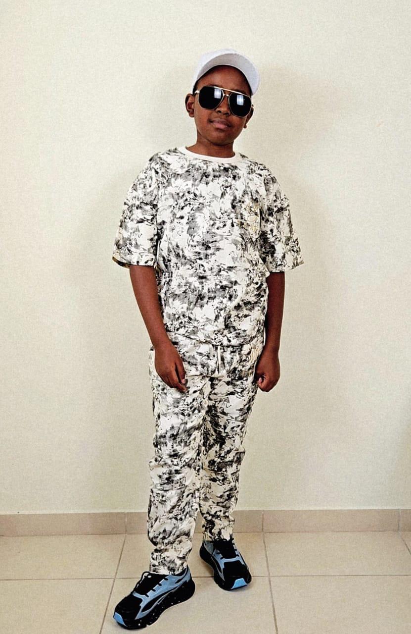 FULL SLEEVED JUMPERSET