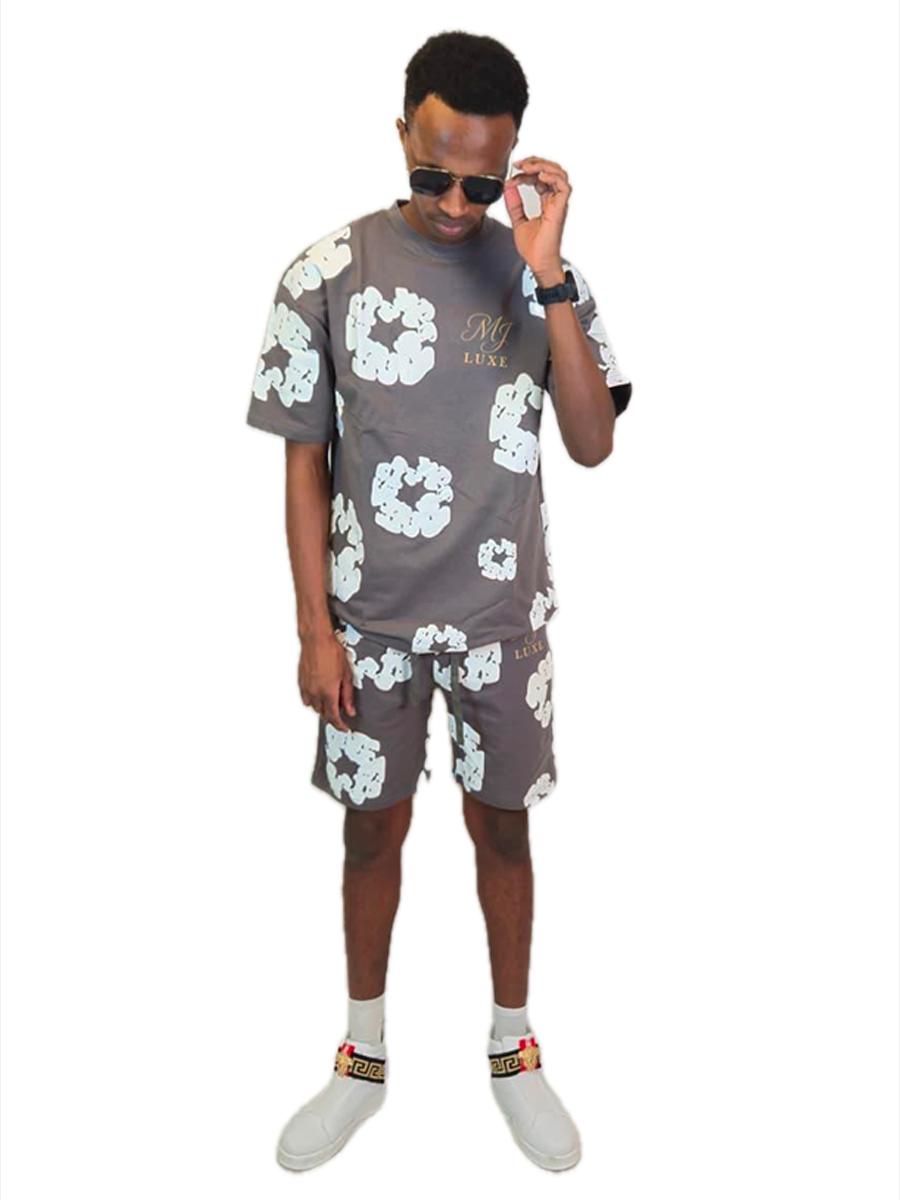 E-spikes flower sets