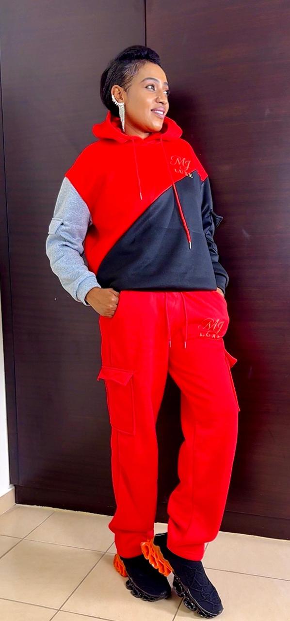 T-PATTERNS CALMY WEAR