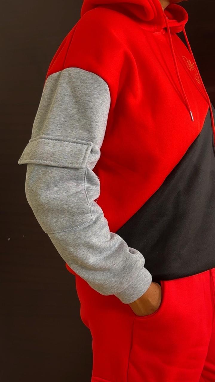 T-PATTERNS CALMY WEAR