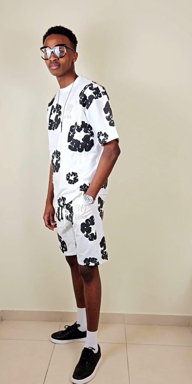 E-spikes flower sets