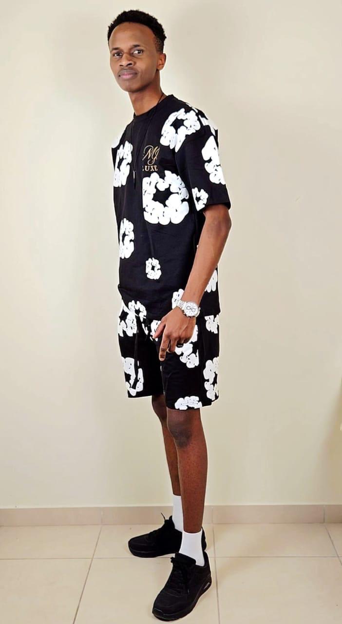 E-spikes flower sets