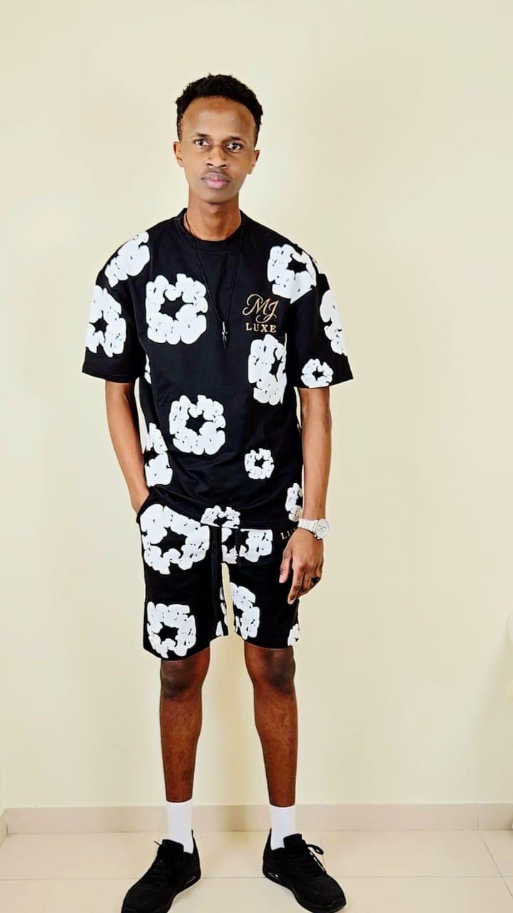 E-spikes flower sets