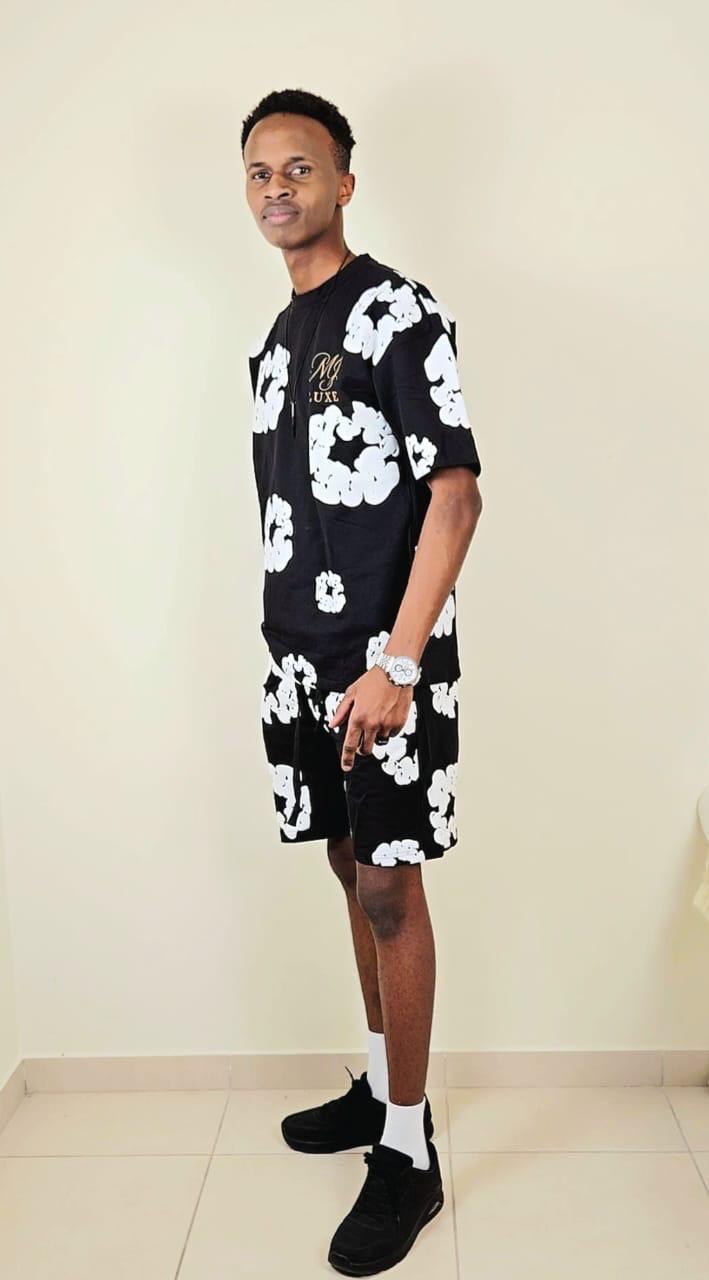 E-spikes flower sets