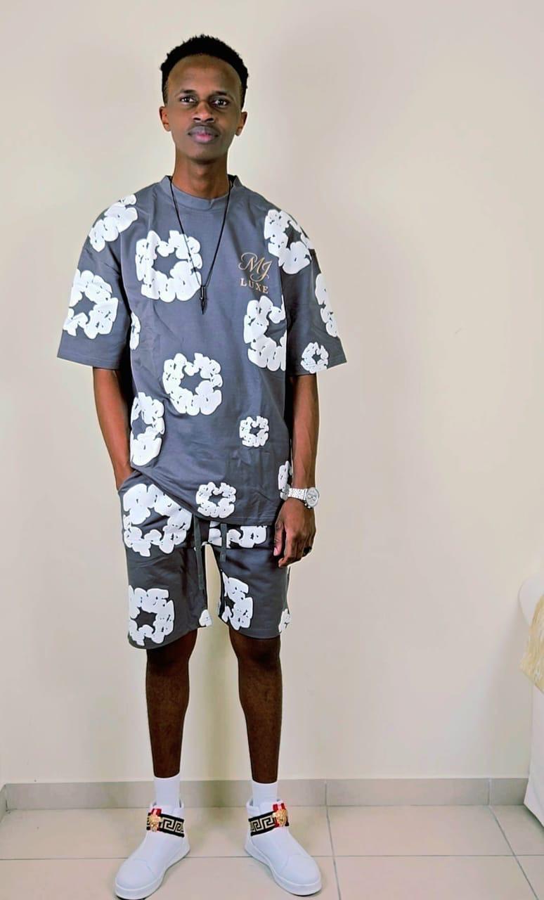 E-spikes flower sets