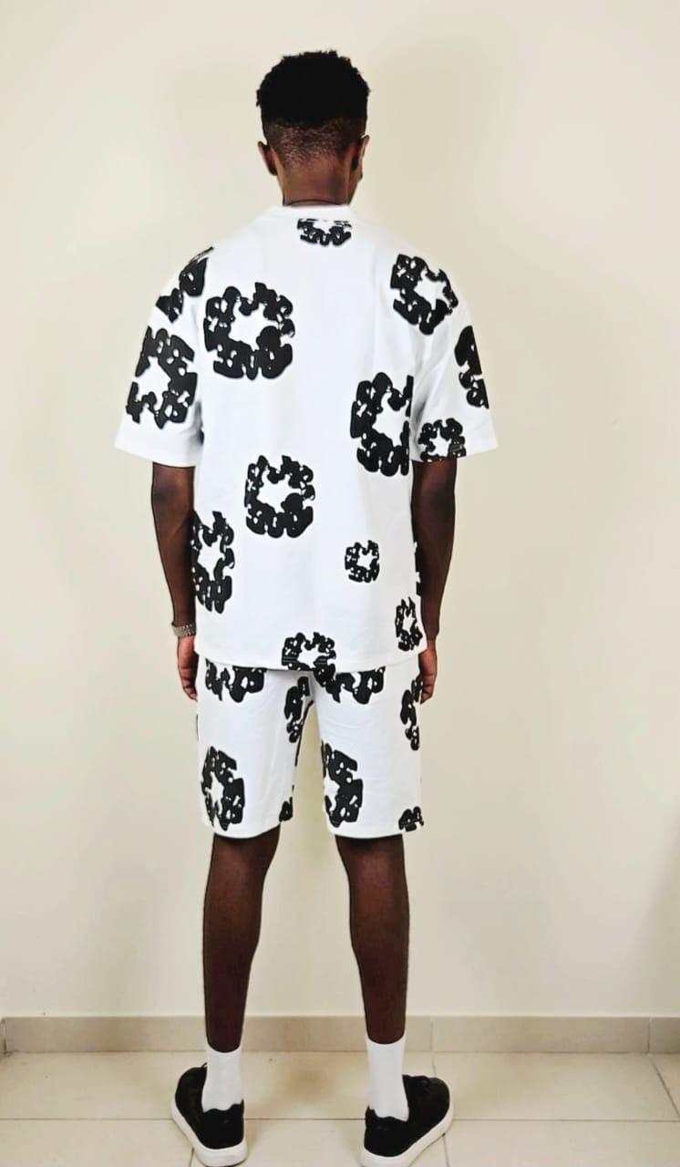 E-spikes flower sets